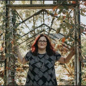 Meet your Posher, Denise